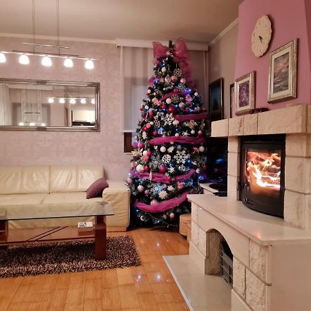 Apartman Lana Vlašić Eksteriør billede