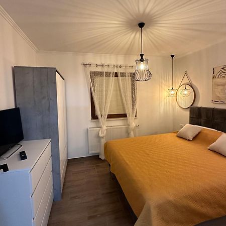 Apartman Lana Vlašić Eksteriør billede