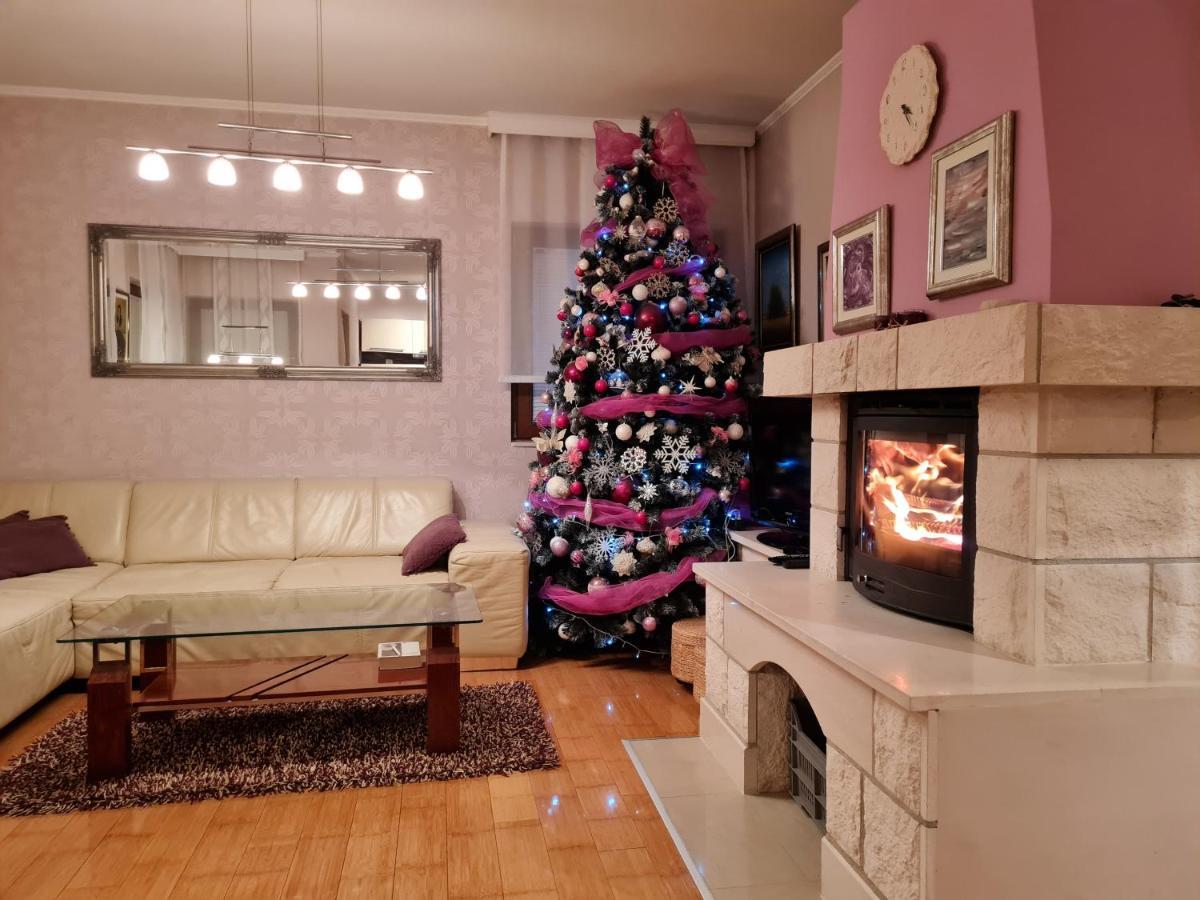 Apartman Lana Vlašić Eksteriør billede