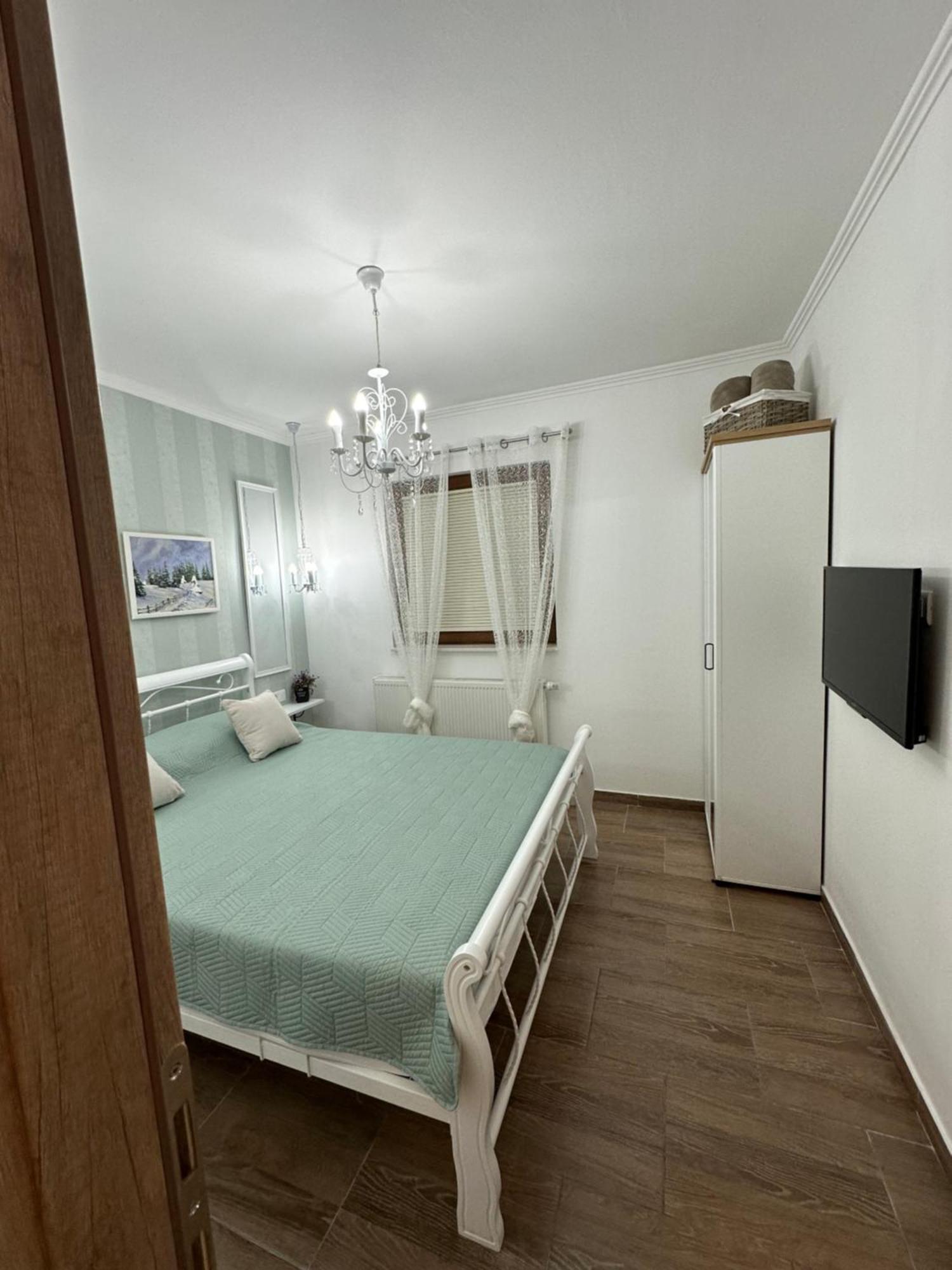 Apartman Lana Vlašić Eksteriør billede