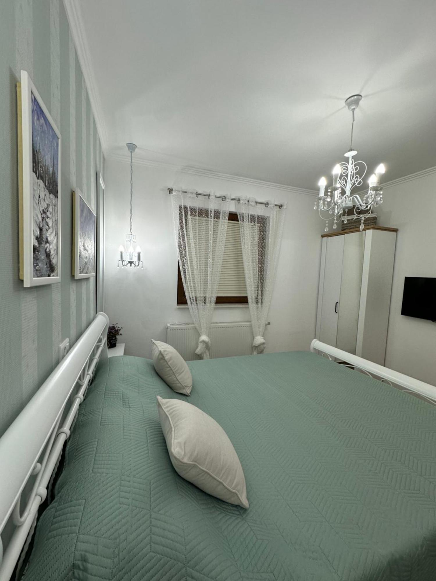 Apartman Lana Vlašić Eksteriør billede