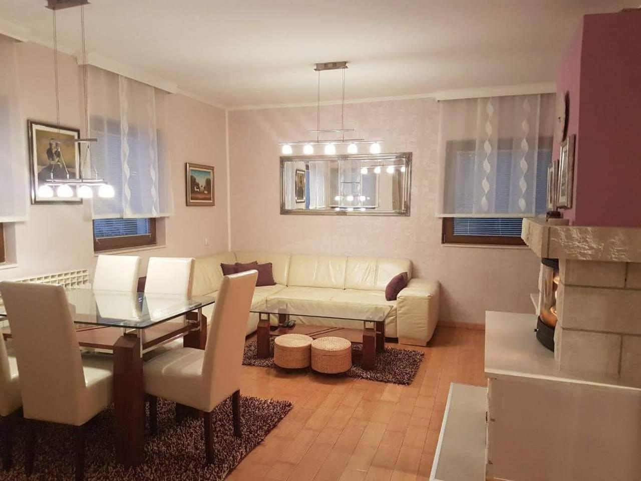 Apartman Lana Vlašić Eksteriør billede