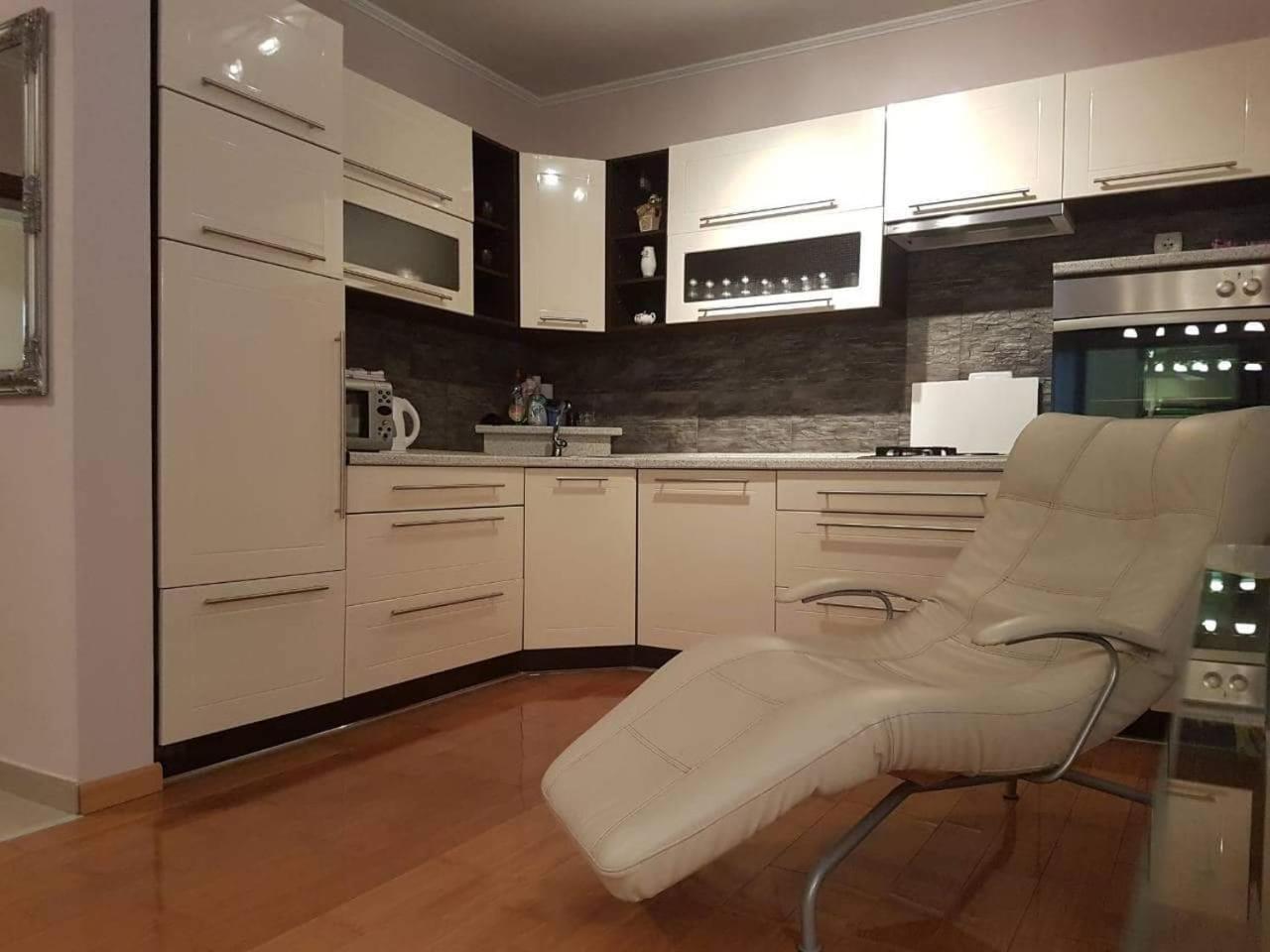 Apartman Lana Vlašić Eksteriør billede