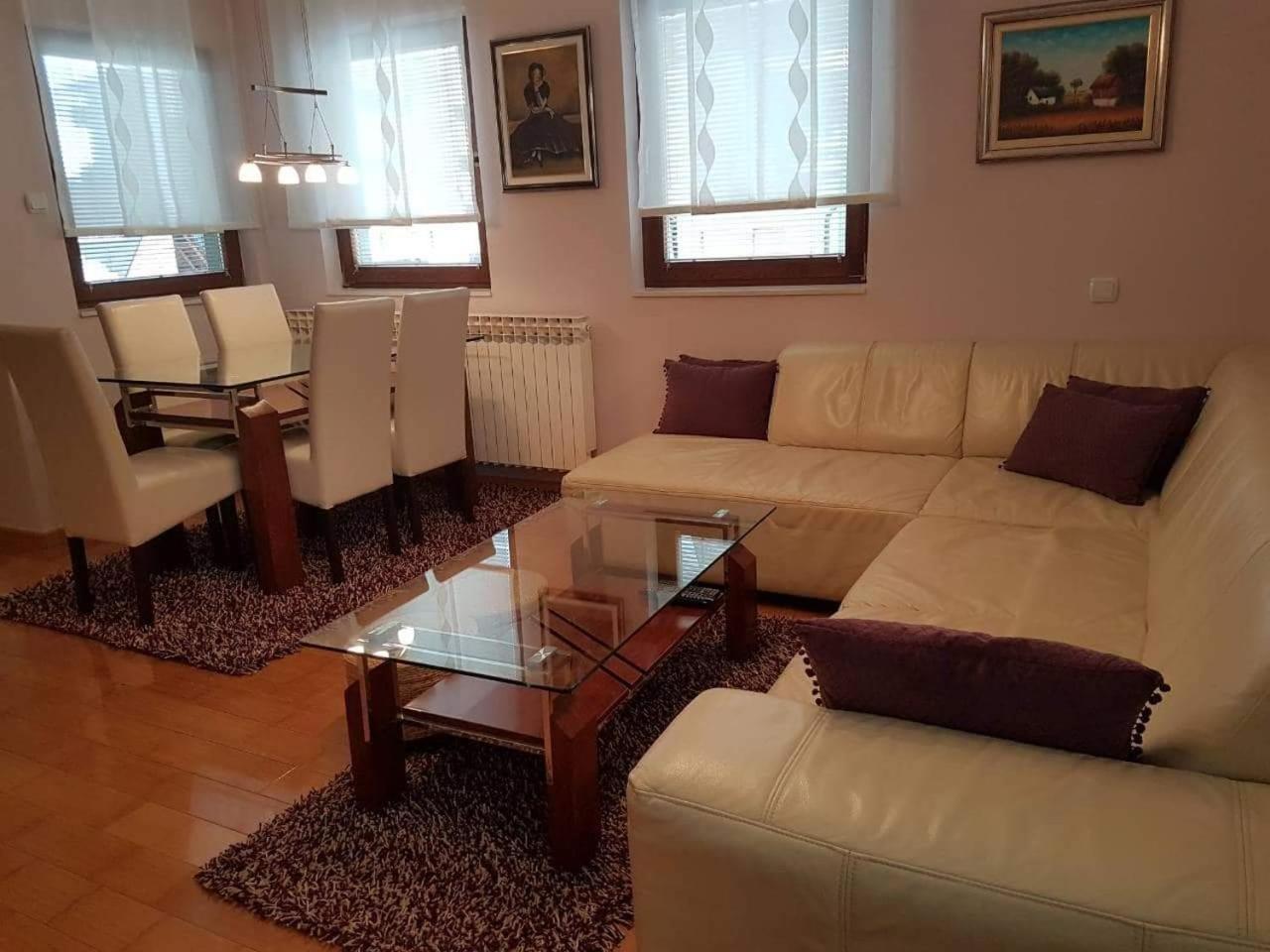 Apartman Lana Vlašić Eksteriør billede